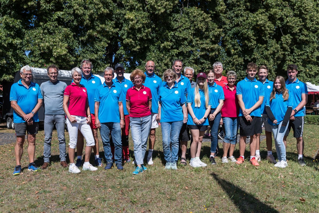 Bild 28 - Kuehlungsborner Tennisturnier